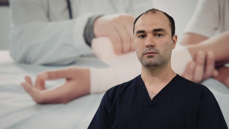 Ce este osteomielita și cum se tratează. Explicațiile unui medic ortoped-traumatolog