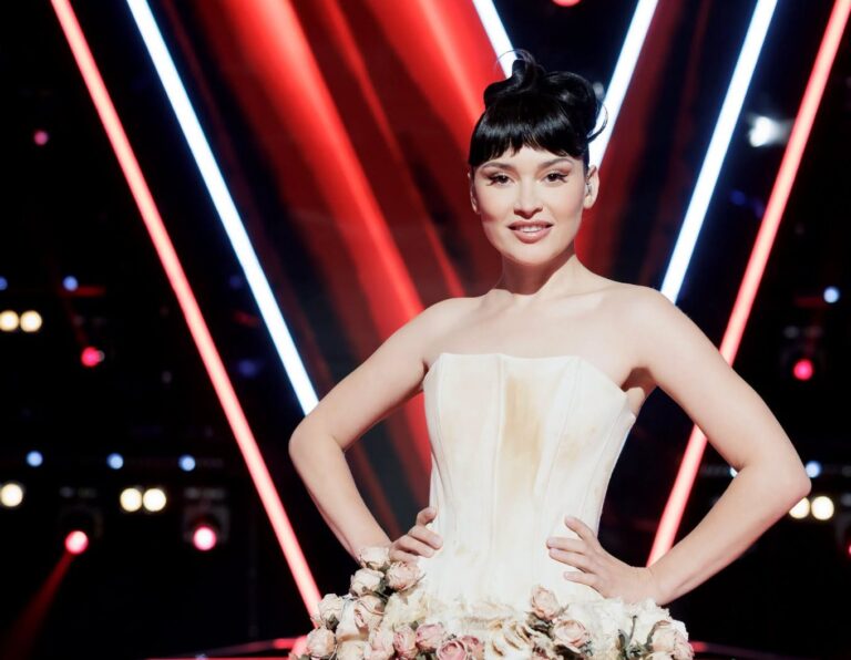 „Este ultimul meu an la «Vocea României»”. Irina Rimes pleacă din emisiune. Motivul pentru care a luat această decizie