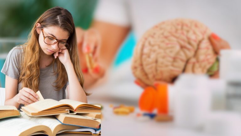 Cum putem ajuta creierul să învețe mai bine. Recomandările unei doctorițe pentru elevi și studenți