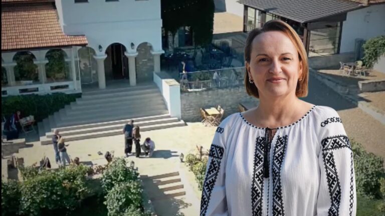 „Sper că filmul va ajuta la promovarea Moldovei”. Ambasadoarea UE în R. Moldova va apărea în filmul „Fiica Vinificatorului”