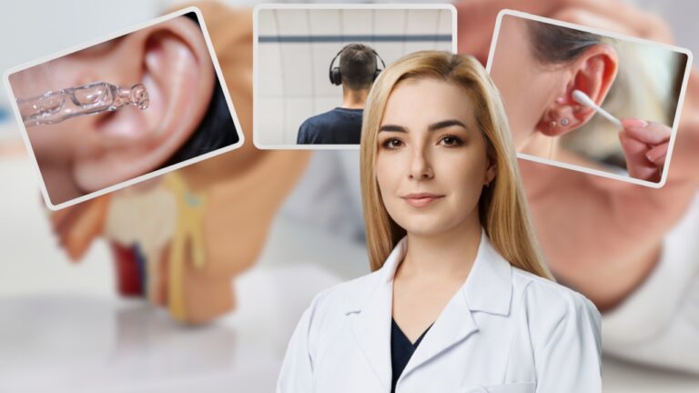 Șapte obiceiuri care pot afecta sănătatea urechilor