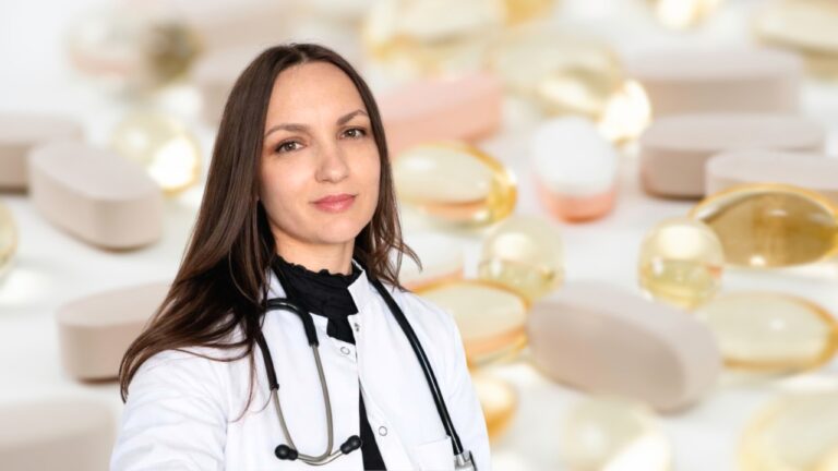 Nu orice simptom are nevoie de vitamine și minerale. Ce trebuie să știm despre suplimentele alimentare