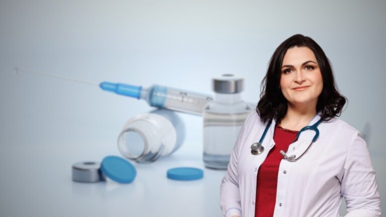 De ce este important vaccinul antigripal și cine ar trebui să-l administreze